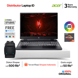 Acer Nitro 16