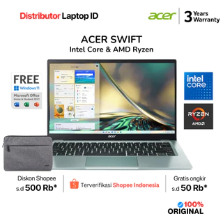 Acer Swift [intel