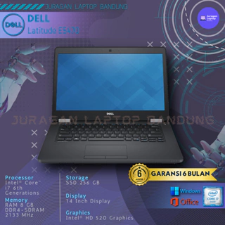 Dell Latitude 5470