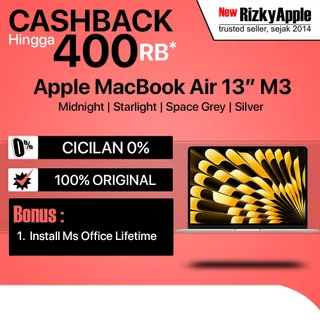Macbook Air M3