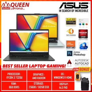 Asus Vivobook Go