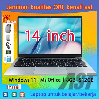 Ast 14'' 8G+512GB