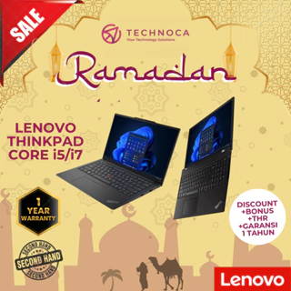 Lenovo Thinkpad Core