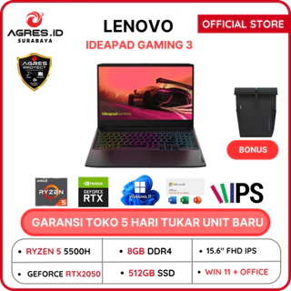 Lenovo Ideapad Gaming