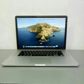 Macbook Pro Retina