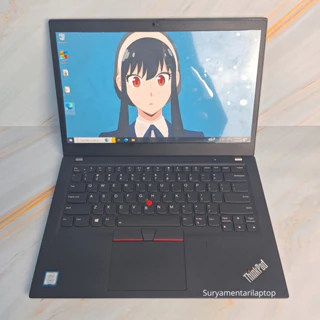 Lenovo Thinkpad T490