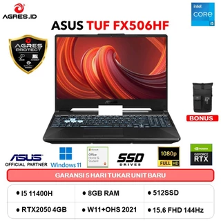 Asus TUF F15