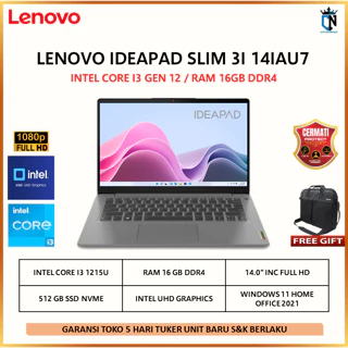 Lenovo Ideapad Slim