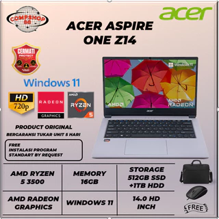 Acer Aspire One