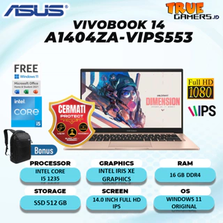 Asus Vivobook 14