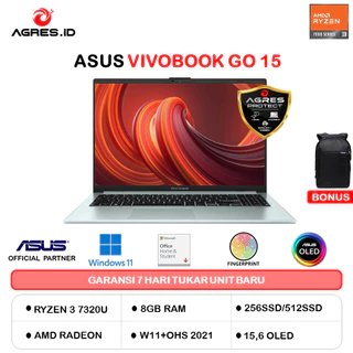 Asus Vivobook Go