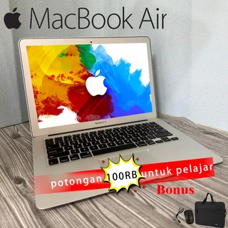 Apple Macbook Air