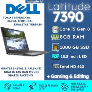 Gaming Dell Latitude