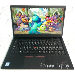 Lenovo X1 Carbon