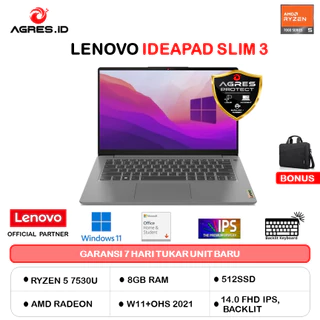 Lenovo Ideapad Slim