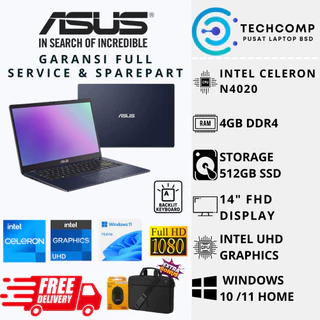 Slim Design Asus