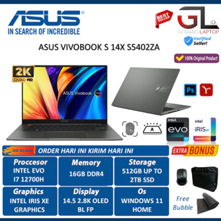 Gaming Asus Vivobook
