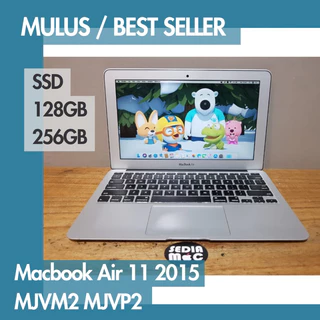 Macbook Air 11