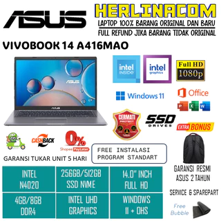 Asus Vivobook 14