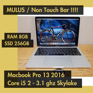 Macbook Pro 13