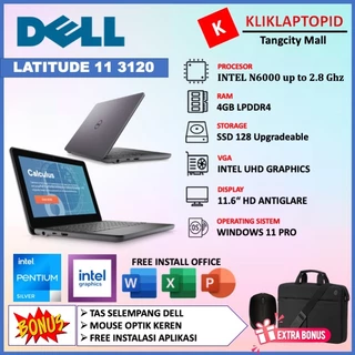 Dell Latitude 11