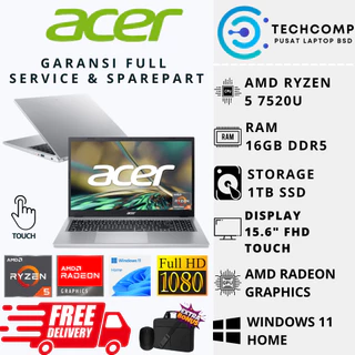 Touchscreen Acer Aspire