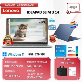 Lenovo Ideapad Slim