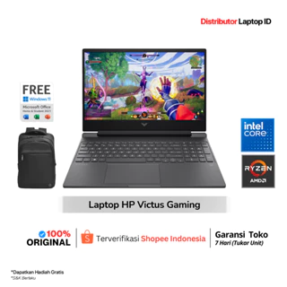 HP Victus Gaming