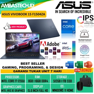 Asus Vivobook 15