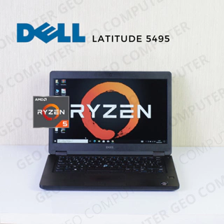Dell Latitude 5495