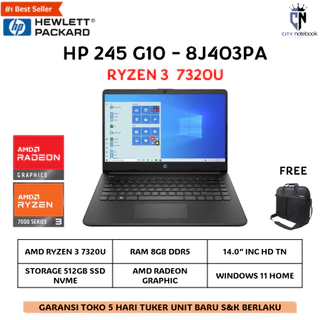 HP 14 245