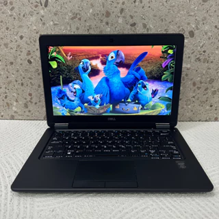 Dell Latitude E
