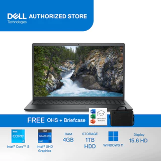 Dell Vostro 3510