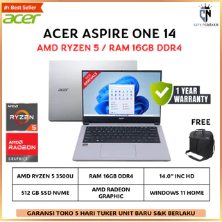 Acer Aspire One
