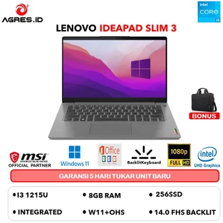 Lenovo Ideapad Slim