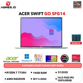 Acer Swift Go