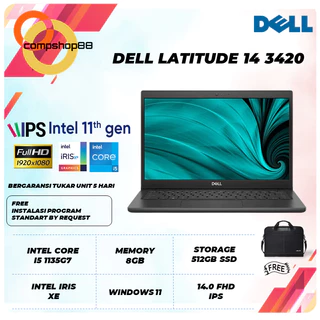 Dell Latitude 14