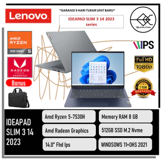 Lenovo Ideapad Slim