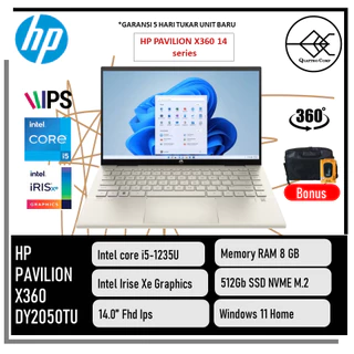 HP Pavilion X360