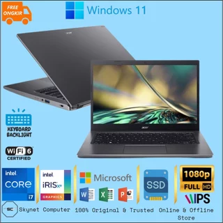 Acer Aspire 5