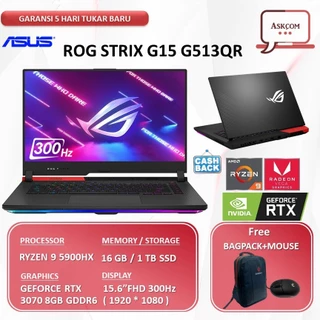Asus ROG Strix