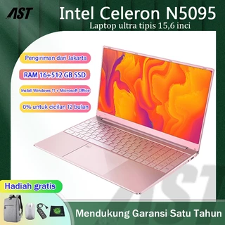 Ast Pink 15.6