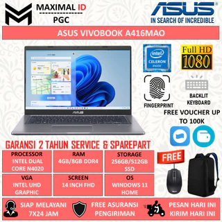 Asus Vivobook A416MA