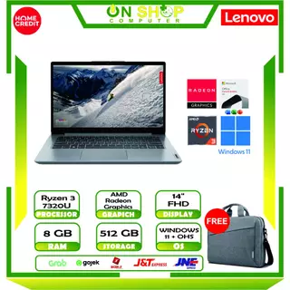 Lenovo Ideapad Slim