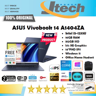 Asus Vivobook 14