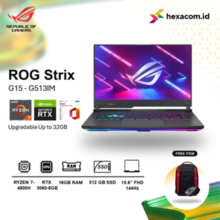 Asus ROG Strix