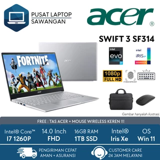 Acer Swift 3
