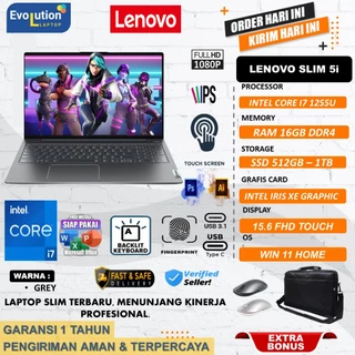 Touch Lenovo Ideapad