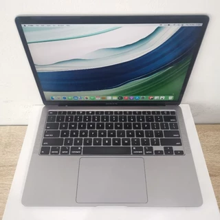 Macbook Air Retina