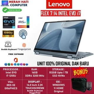 Touchscreen 2in1 Lenovo